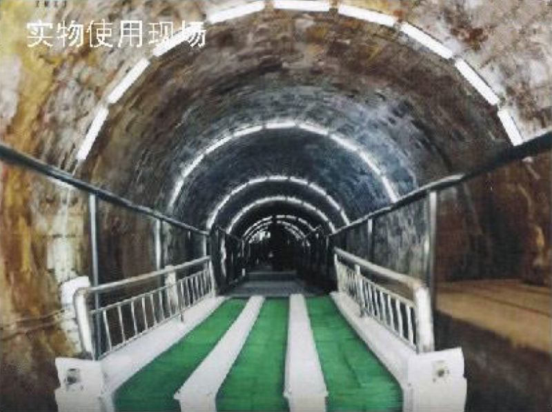 礦用固定式洗靴機（無動力洗靴產(chǎn)品）